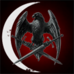 Shadow of The Eagle.