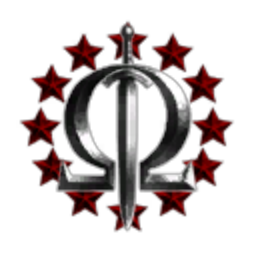 Order of bloostained stars