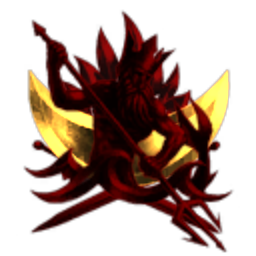 legion of the dark one