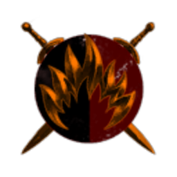 Merc Fire Cast