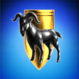 The Lone Aries