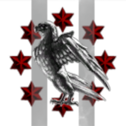 Dust514 Corporation 98203113