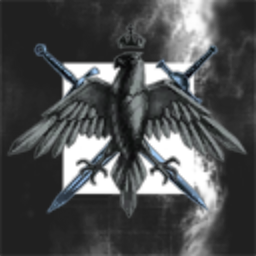 Dust514 Corporation 98203228