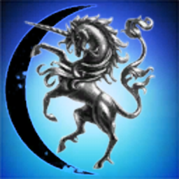 Servents Of The Moon