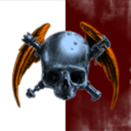 Dust514 Corporation 98203296
