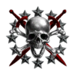 Dust514 Corporation 98203349