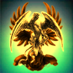 Dust514 Corporation 98203353