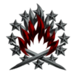 PR Wolf Tribe