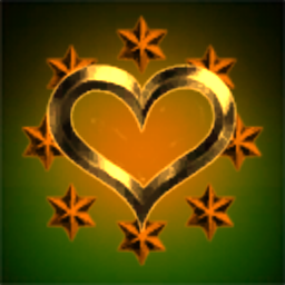 Love Binds the World