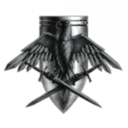savage weapons