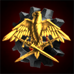 silver and black republic