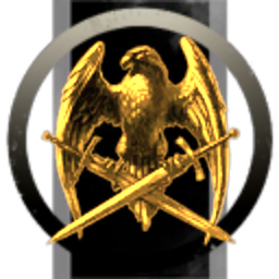 Galactic Private Military Corporation Caldera