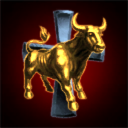 Dust514 Corporation 98204109