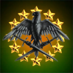 Elite Combat Insurgent Division