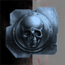 BLACK HAND GODS