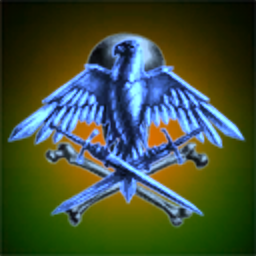 Dust514 Corporation 98204256