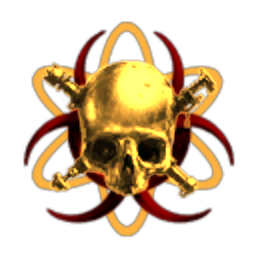 Dust514 Corporation 98204321