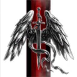 Angel of Entropy