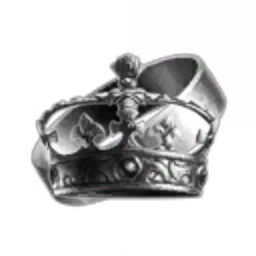 Crown and the Ring