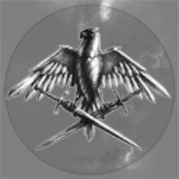 Dust514 Corporation 98204491