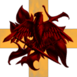 Dust514 Corporation 98204508