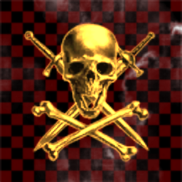 Dust514 Corporation 98204552