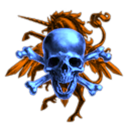 Dust514 Corporation 98204590
