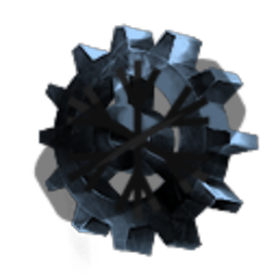 Dust514 Corporation 98204629
