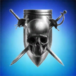 Dust514 Corporation 98204767