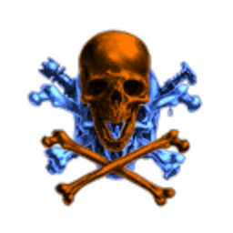 Dust514 Corporation 98204937