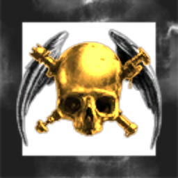 Dust514 Corporation 98205185