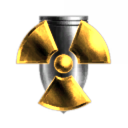 Nuclear Dust