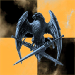 Dust514 Corporation 98205348