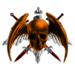 Dust514 Corporation 98205409