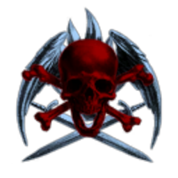 Dust514 Corporation 98205437