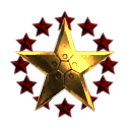 The Red Merc Army