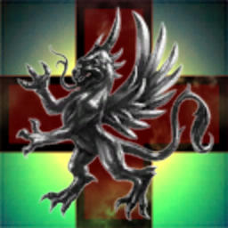 HEAVENS HELL HOUNDS