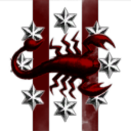 Red Scorpions Squad