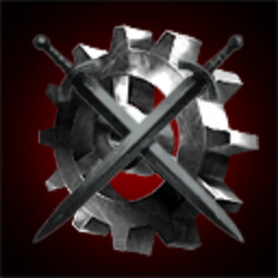 Swords In The Storm Corp