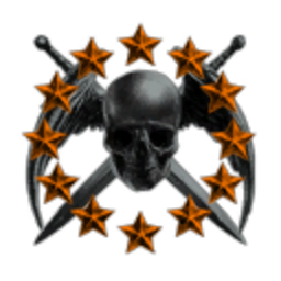 The Legendary Skilled Shooters