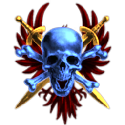 Dust514 Corporation 98206510