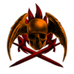 Dust514 Corporation 98206698