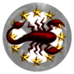 space wolf 20001