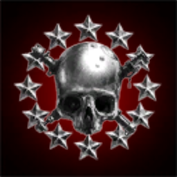 Dust514 Corporation 98206927