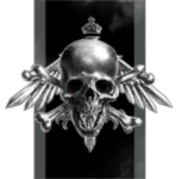 Dust514 Corporation 98206983