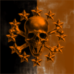 Dust514 Corporation 98207156