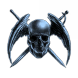 Dust514 Corporation 98207157
