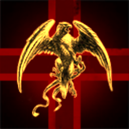Dust514 Corporation 98207299