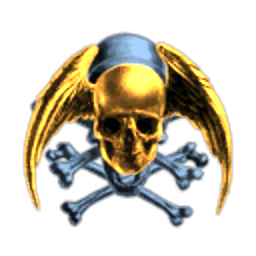 Dust514 Corporation 98207422