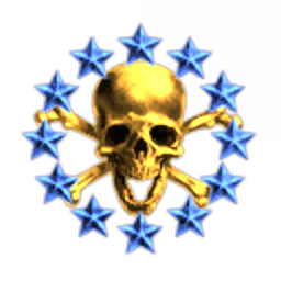 Dust514 Corporation 98207590